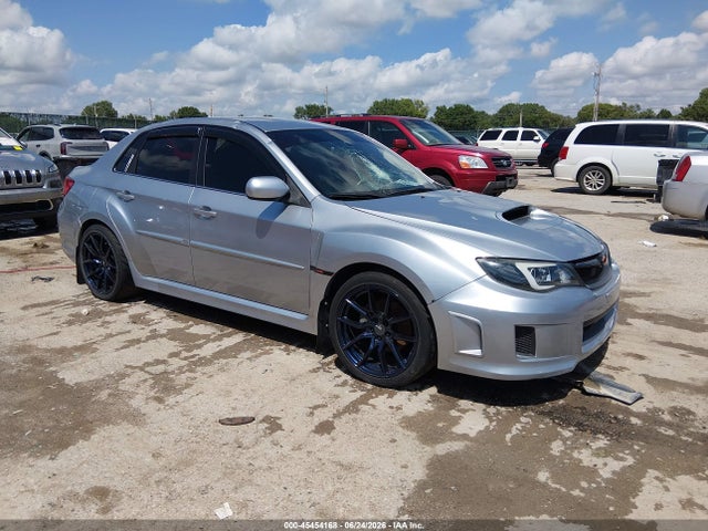 45454168 :رقم المزاد ، JF1GV7E63CG019133 vin ، 2012 Subaru Impreza Wrx مزاد بيع