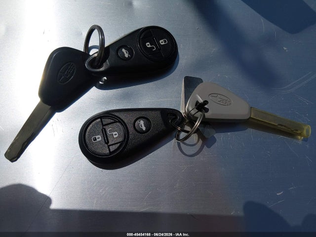 Aukcja sprzedaży 2012 Subaru Impreza Wrx, vin: JF1GV7E63CG019133, numer aukcji: 45454168
