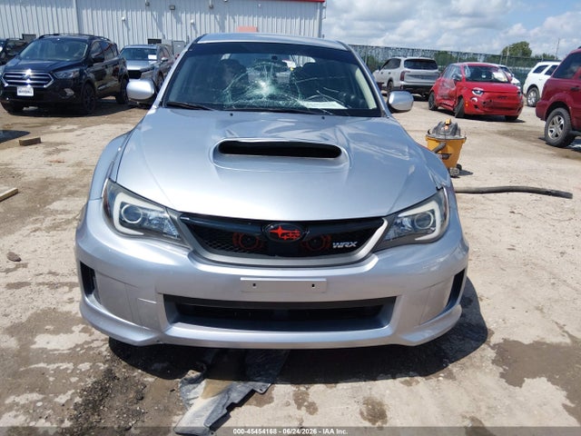 Aukcja sprzedaży 2012 Subaru Impreza Wrx, vin: JF1GV7E63CG019133, numer aukcji: 45454168