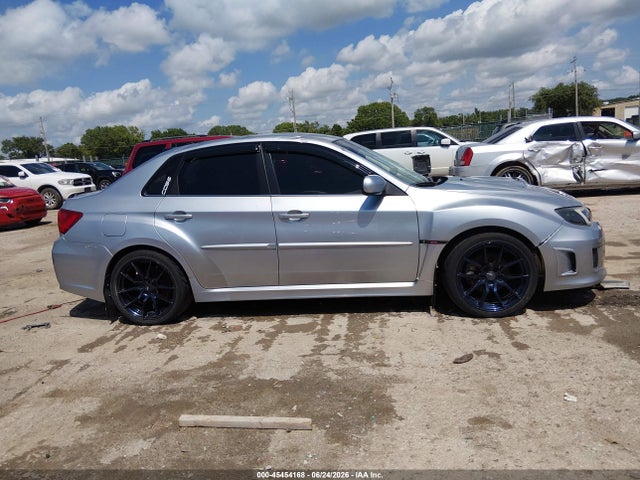 Aukcja sprzedaży 2012 Subaru Impreza Wrx, vin: JF1GV7E63CG019133, numer aukcji: 45454168
