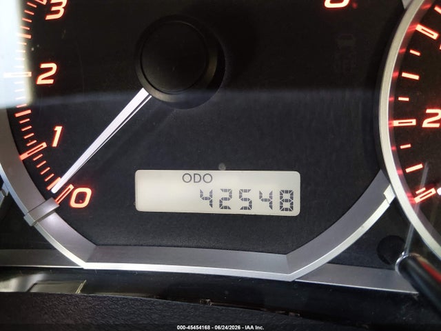 Aukcja sprzedaży 2012 Subaru Impreza Wrx, vin: JF1GV7E63CG019133, numer aukcji: 45454168