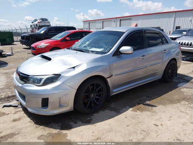 Aukcja sprzedaży 2012 Subaru Impreza Wrx, vin: JF1GV7E63CG019133, numer aukcji: 45454168
