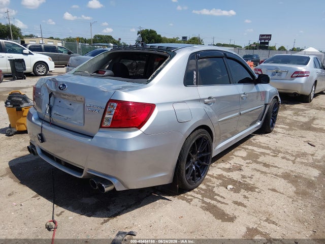 Aukcja sprzedaży 2012 Subaru Impreza Wrx, vin: JF1GV7E63CG019133, numer aukcji: 45454168