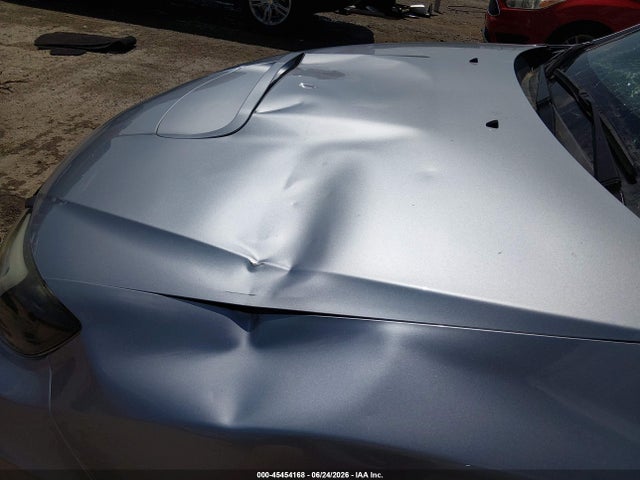 Aukcja sprzedaży 2012 Subaru Impreza Wrx, vin: JF1GV7E63CG019133, numer aukcji: 45454168
