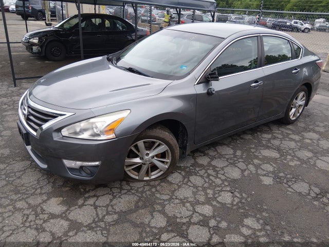 Aukcja sprzedaży 2015 Nissan Altima 2.5 Sv, vin: 1N4AL3AP6FC259002, numer aukcji: 45454173
