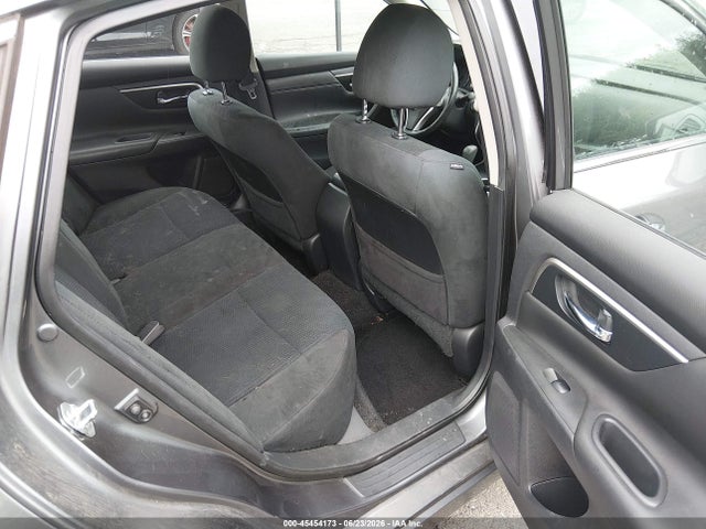 45454173 :رقم المزاد ، 1N4AL3AP6FC259002 vin ، 2015 Nissan Altima 2.5 Sv مزاد بيع