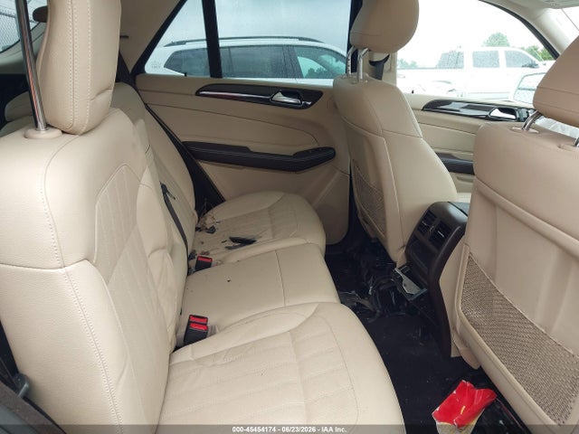 Продаж на аукціоні авто 2017 Mercedes-benz Gle 350, vin: 4JGDA5JB4HA890418, номер лоту: 45454174