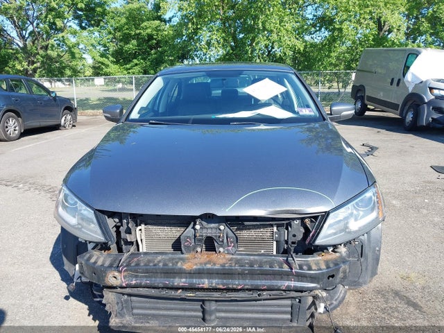 Продажа на аукционе авто 2015 Volkswagen Jetta 2.0l Tdi Sel, vin: 3VWLA7AJ1FM293842, номер лота: 45454177