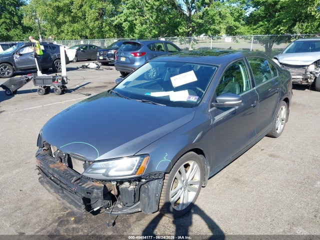 Продажа на аукционе авто 2015 Volkswagen Jetta 2.0l Tdi Sel, vin: 3VWLA7AJ1FM293842, номер лота: 45454177