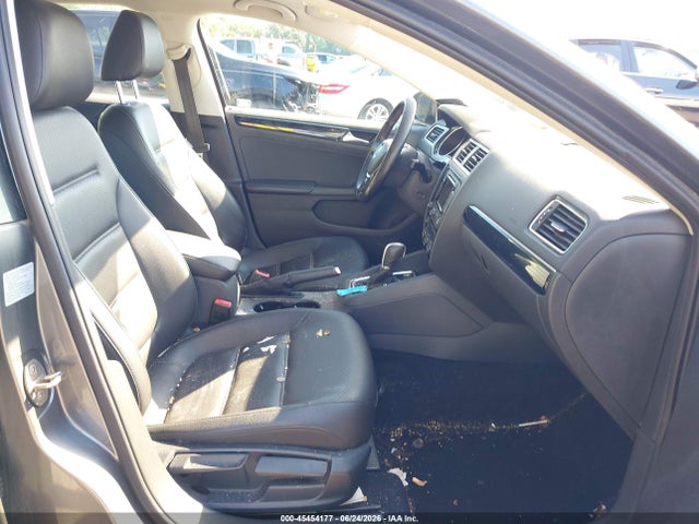 Продажа на аукционе авто 2015 Volkswagen Jetta 2.0l Tdi Sel, vin: 3VWLA7AJ1FM293842, номер лота: 45454177