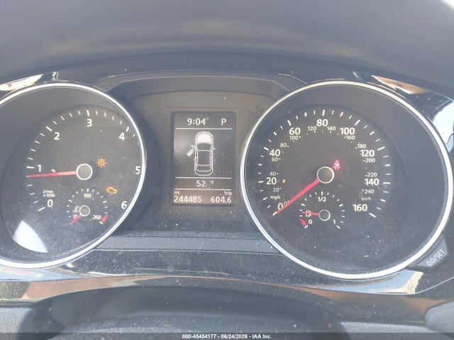 Продажа на аукционе авто 2015 Volkswagen Jetta 2.0l Tdi Sel, vin: 3VWLA7AJ1FM293842, номер лота: 45454177