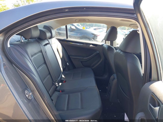 Продажа на аукционе авто 2015 Volkswagen Jetta 2.0l Tdi Sel, vin: 3VWLA7AJ1FM293842, номер лота: 45454177
