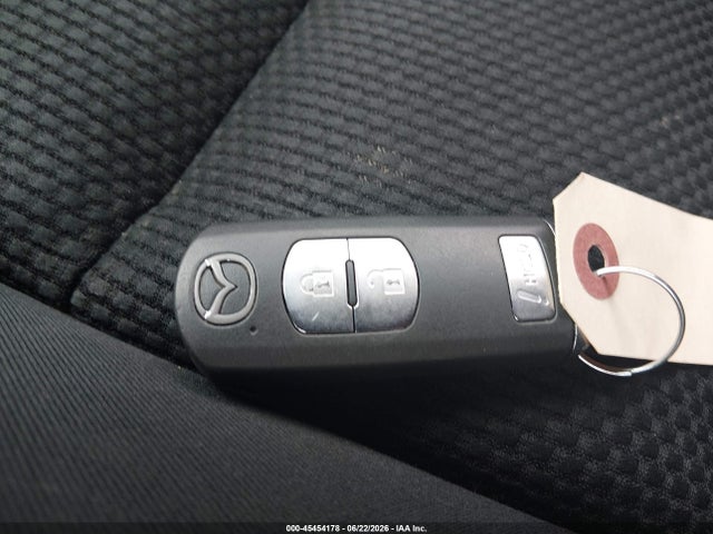 2016 Mazda Cx-5 Touring მანქანა იყიდება აუქციონზე, vin: JM3KE4CY9G0810523, აუქციონის ნომერი: 45454178