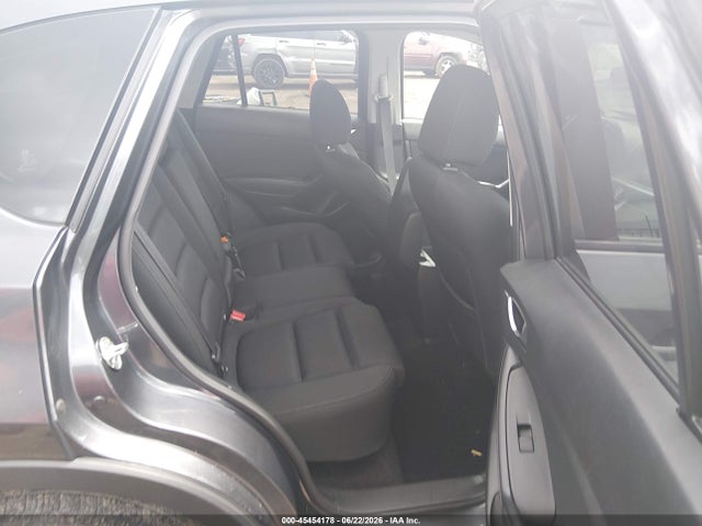 2016 Mazda Cx-5 Touring მანქანა იყიდება აუქციონზე, vin: JM3KE4CY9G0810523, აუქციონის ნომერი: 45454178
