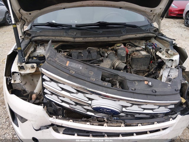 Ford Explorer Limited 2018 1FM5K8F80JGC11747 Image 10