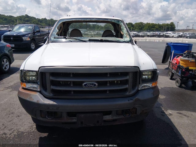 2003 Ford F-250 Lariat/xl/xlt მანქანა იყიდება აუქციონზე, vin: 1FTNX20L13EB86730, აუქციონის ნომერი: 45454186