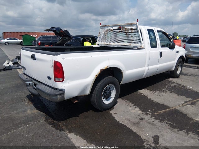 2003 Ford F-250 Lariat/xl/xlt მანქანა იყიდება აუქციონზე, vin: 1FTNX20L13EB86730, აუქციონის ნომერი: 45454186