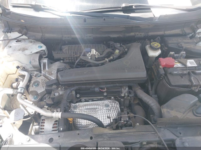 Aukcja sprzedaży 2016 Nissan Rogue S, vin: JN8AT2MT8GW013554, numer aukcji: 45454189