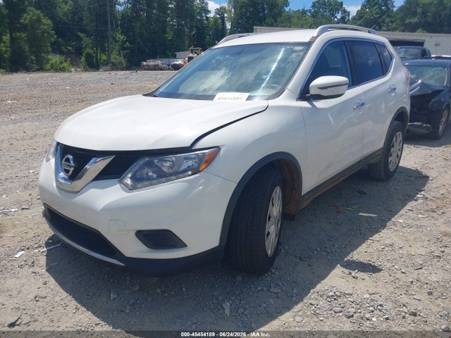 Aukcja sprzedaży 2016 Nissan Rogue S, vin: JN8AT2MT8GW013554, numer aukcji: 45454189