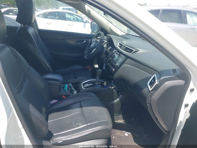 Aukcja sprzedaży 2016 Nissan Rogue S, vin: JN8AT2MT8GW013554, numer aukcji: 45454189