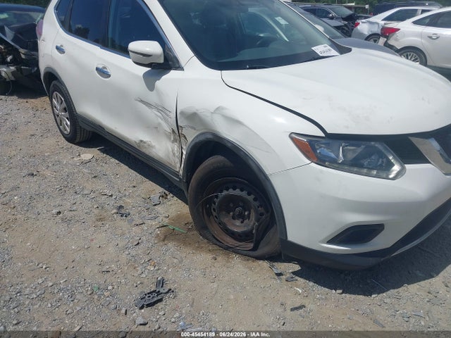 Aukcja sprzedaży 2016 Nissan Rogue S, vin: JN8AT2MT8GW013554, numer aukcji: 45454189