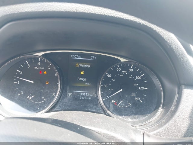 Aukcja sprzedaży 2016 Nissan Rogue S, vin: JN8AT2MT8GW013554, numer aukcji: 45454189