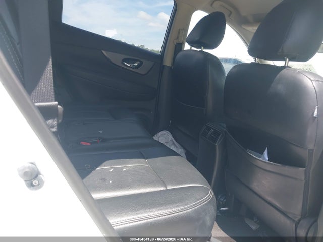 Aukcja sprzedaży 2016 Nissan Rogue S, vin: JN8AT2MT8GW013554, numer aukcji: 45454189