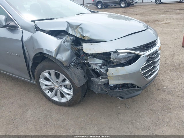 Aukcja sprzedaży 2025 Chevrolet Malibu Fwd 1lt, vin: 1G1ZD5ST5SF145396, numer aukcji: 45454192