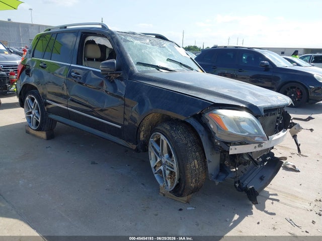 Продаж на аукціоні авто 2014 Mercedes-benz Glk 350, vin: WDCGG5HB7EG178395, номер лоту: 45454193