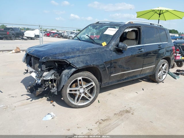 Aukcja sprzedaży 2014 Mercedes-benz Glk 350, vin: WDCGG5HB7EG178395, numer aukcji: 45454193