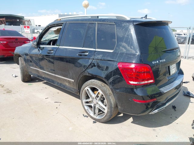 Aukcja sprzedaży 2014 Mercedes-benz Glk 350, vin: WDCGG5HB7EG178395, numer aukcji: 45454193