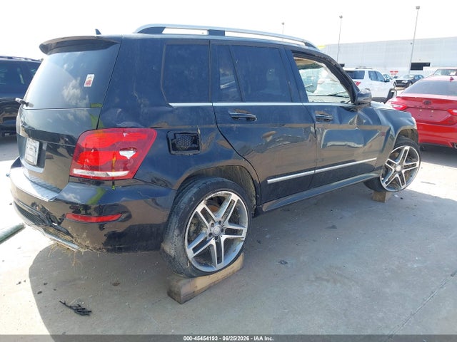 Aukcja sprzedaży 2014 Mercedes-benz Glk 350, vin: WDCGG5HB7EG178395, numer aukcji: 45454193