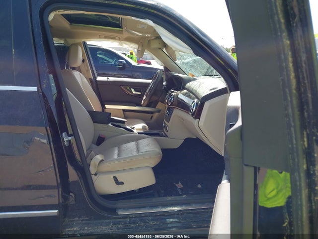 Aukcja sprzedaży 2014 Mercedes-benz Glk 350, vin: WDCGG5HB7EG178395, numer aukcji: 45454193