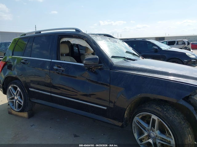 Aukcja sprzedaży 2014 Mercedes-benz Glk 350, vin: WDCGG5HB7EG178395, numer aukcji: 45454193