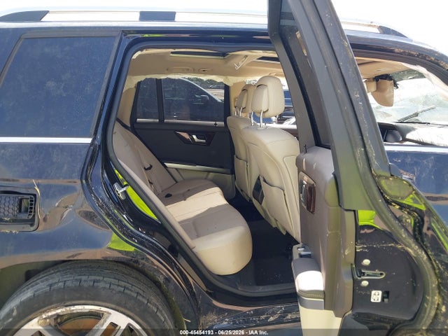 Aukcja sprzedaży 2014 Mercedes-benz Glk 350, vin: WDCGG5HB7EG178395, numer aukcji: 45454193