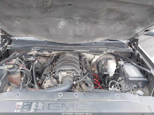 Aukcja sprzedaży 2015 Gmc Sierra 1500 Sle, vin: 1GTV2UEC2FZ254839, numer aukcji: 45454197