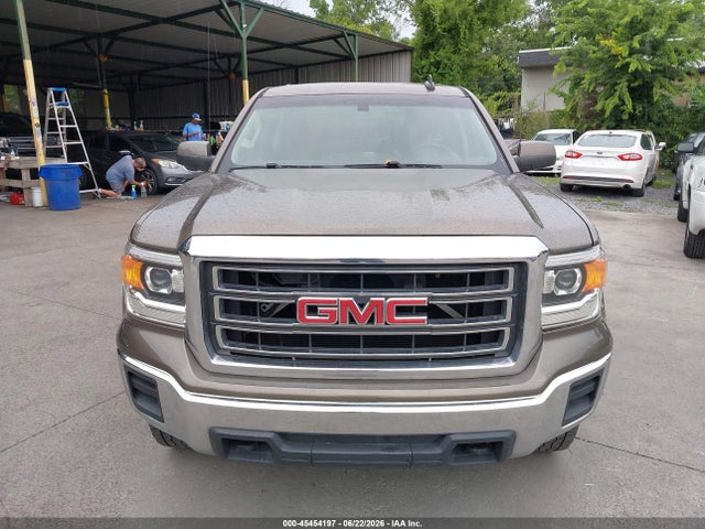 Aukcja sprzedaży 2015 Gmc Sierra 1500 Sle, vin: 1GTV2UEC2FZ254839, numer aukcji: 45454197