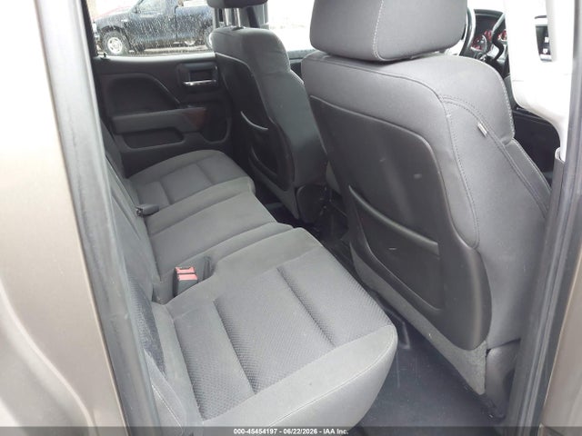 2015 Gmc Sierra 1500 Sle მანქანა იყიდება აუქციონზე, vin: 1GTV2UEC2FZ254839, აუქციონის ნომერი: 45454197