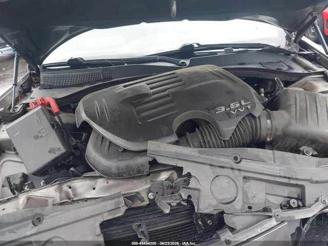 2015 Chrysler 300 Limited მანქანა იყიდება აუქციონზე, vin: 2C3CCAAG8FH920490, აუქციონის ნომერი: 45454200