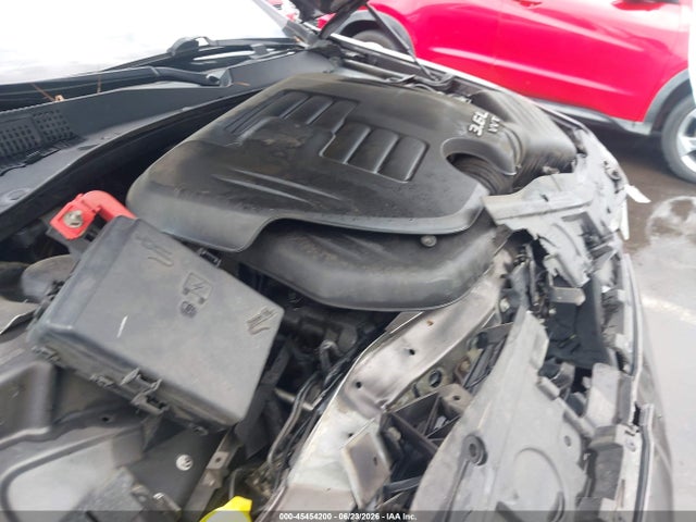 2015 Chrysler 300 Limited მანქანა იყიდება აუქციონზე, vin: 2C3CCAAG8FH920490, აუქციონის ნომერი: 45454200