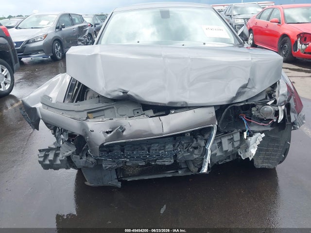 2015 Chrysler 300 Limited მანქანა იყიდება აუქციონზე, vin: 2C3CCAAG8FH920490, აუქციონის ნომერი: 45454200