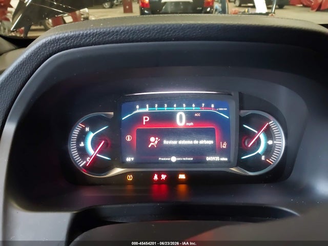 Honda Pilot Awd Black Edition 2022 5FNYF6H76NB059780 Image 7