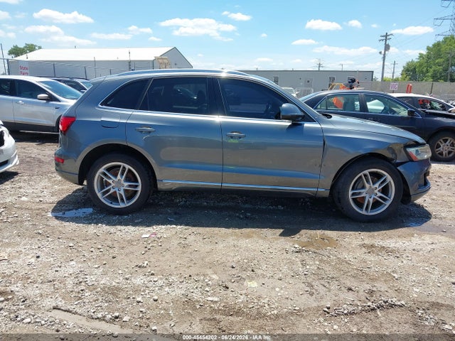 Продаж на аукціоні авто 2013 Audi Q5 2.0t Premium, vin: WA1LFAFPXDA009630, номер лоту: 45454202