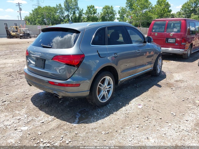 Продаж на аукціоні авто 2013 Audi Q5 2.0t Premium, vin: WA1LFAFPXDA009630, номер лоту: 45454202