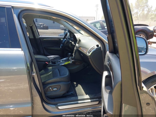 Продаж на аукціоні авто 2013 Audi Q5 2.0t Premium, vin: WA1LFAFPXDA009630, номер лоту: 45454202