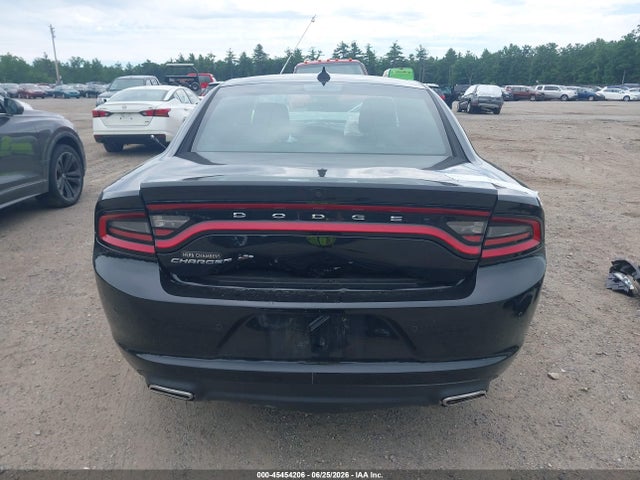 2023 Dodge Charger Sxt Awd მანქანა იყიდება აუქციონზე, vin: 2C3CDXJGXPH632553, აუქციონის ნომერი: 45454206