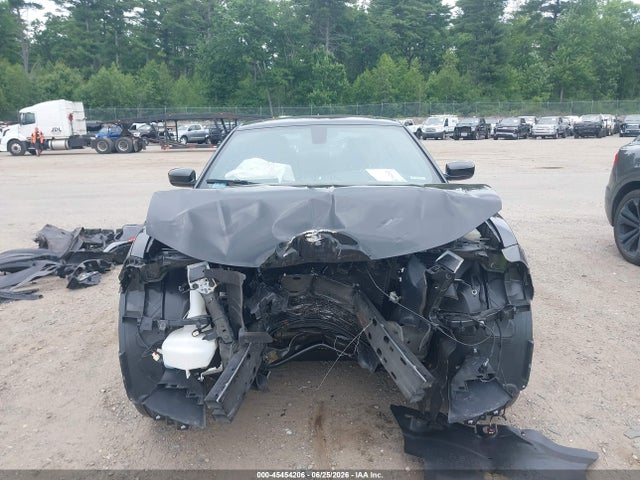 2023 Dodge Charger Sxt Awd მანქანა იყიდება აუქციონზე, vin: 2C3CDXJGXPH632553, აუქციონის ნომერი: 45454206