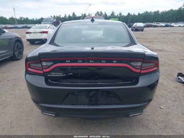 2023 Dodge Charger Sxt Awd მანქანა იყიდება აუქციონზე, vin: 2C3CDXJGXPH632553, აუქციონის ნომერი: 45454206