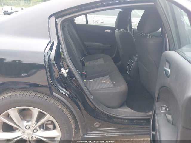 2023 Dodge Charger Sxt Awd მანქანა იყიდება აუქციონზე, vin: 2C3CDXJGXPH632553, აუქციონის ნომერი: 45454206
