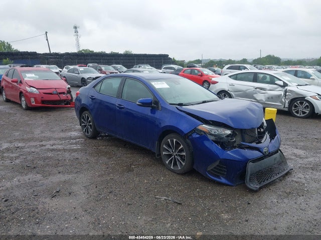 2T1BURHE2JC039259 auction archive image
